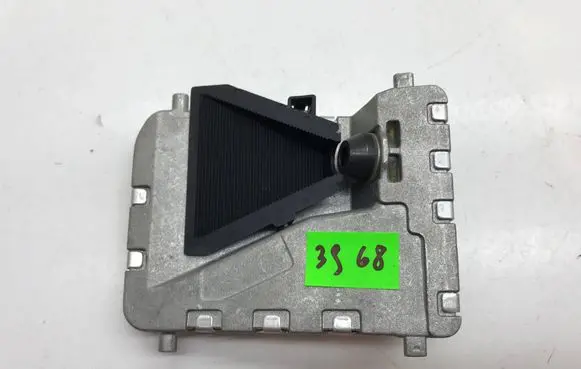 Mercedes-Benz S W222 Windshield/windscreen camera A2229007413 A2229027212 A2228201397