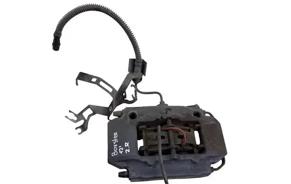 Porsche Boxster 981 Rear brake caliper 996352422 98135205201