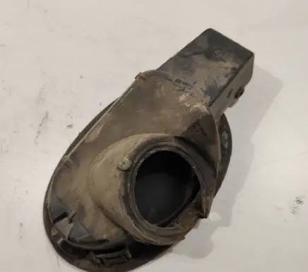 Peugeot Expert Fuel tank cap 140009648