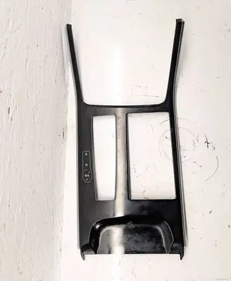Audi A8 S8 D5 Center console decorative trim 4N1864053