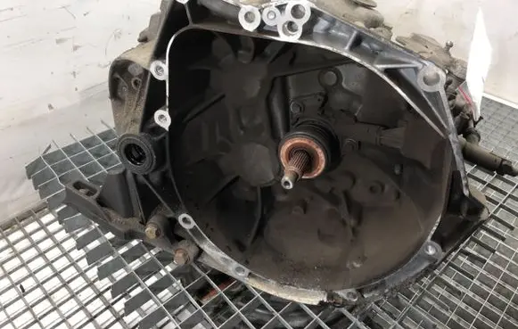 Peugeot 308 SW Manual 5 speed gearbox 20EA34