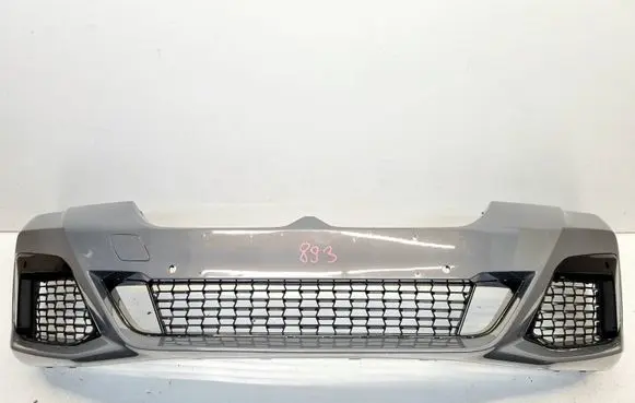 BMW 5 G30 G31 Front bumper 51118098644