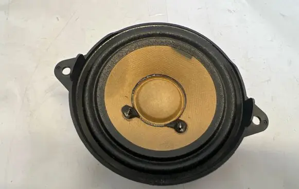 Audi A6 S6 C7 4G Panel speaker 4G0035416 EAS10PM652A B10217PE6