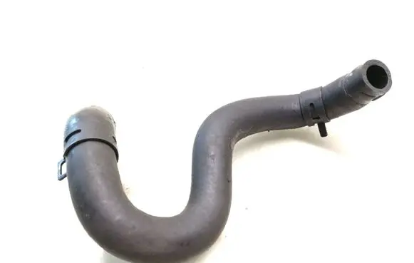 KIA Sorento Engine coolant pipe/hose 973123E160