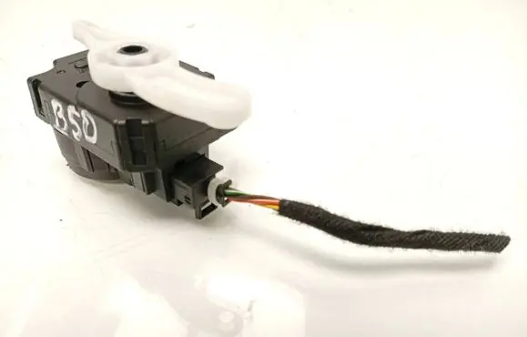 Renault Zoe Air flap motor/actuator A21201700