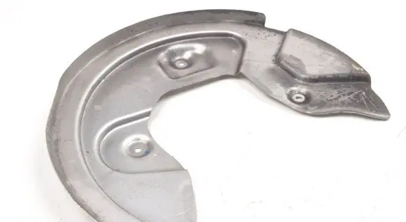 Mini Aceman Front brake disc dust cover plate 3001NY030009A