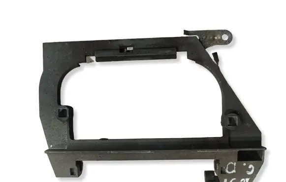 BMW 7 E38 Rear door exterior handle/bracket 