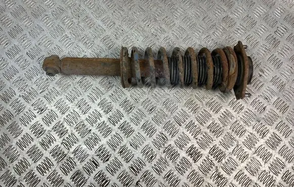 Subaru Outback Rear shock absorber with coil spring