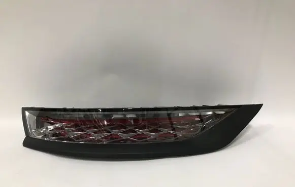 Rear/tail lights