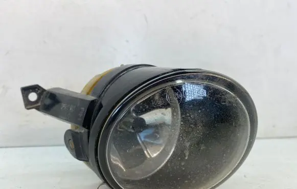Volkswagen Touran I Front fog light 27128800