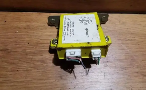 Lancia Kappa Other control units/modules 46412057