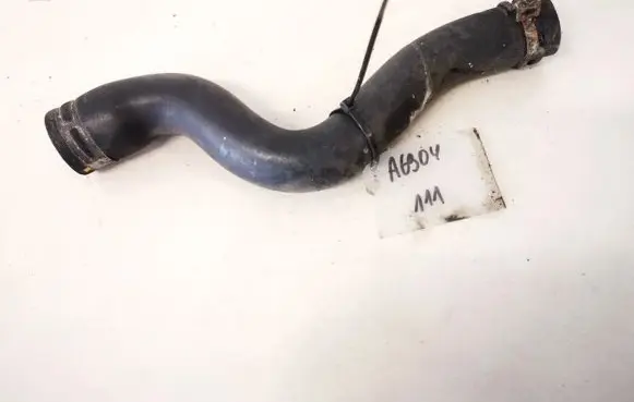 Citroen C4 Grand Picasso Engine coolant pipe/hose