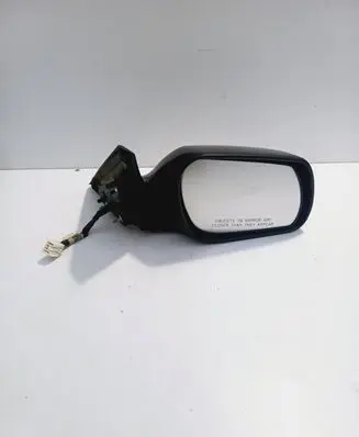 Mazda 6 Front door electric wing mirror 3M8117682