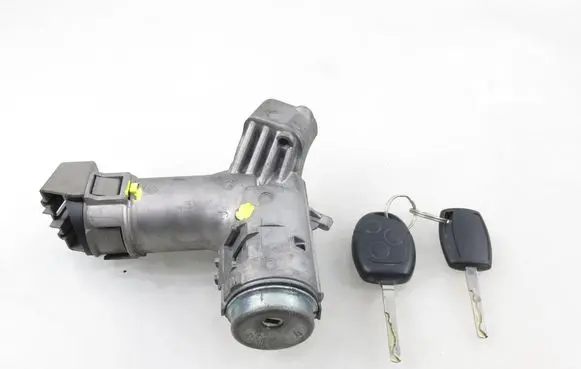 Ford Fiesta Ignition lock 9V213F880ED