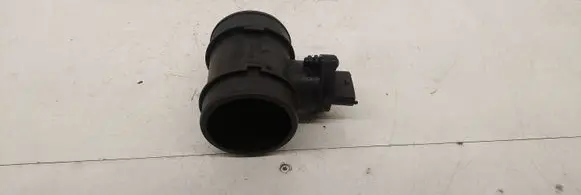 Opel Zafira A Mass air flow meter 0281002428