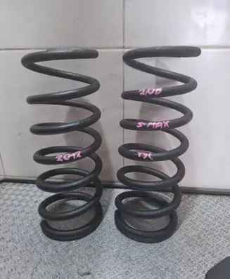 Ford S-MAX Rear coil spring
