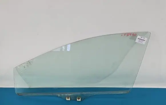 Mazda 2 Front door window glass four-door IMPRK1491179