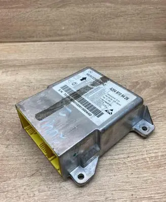 Mercedes-Benz C W204 Airbag control unit/module A2048709426 5WK44318