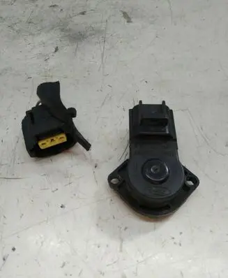 Ford Transit - Tourneo Connect Throttle valve 98BF9B989 7C23C