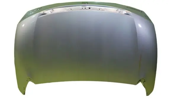 Peugeot 308 Tailgate/trunk/boot lid SP89