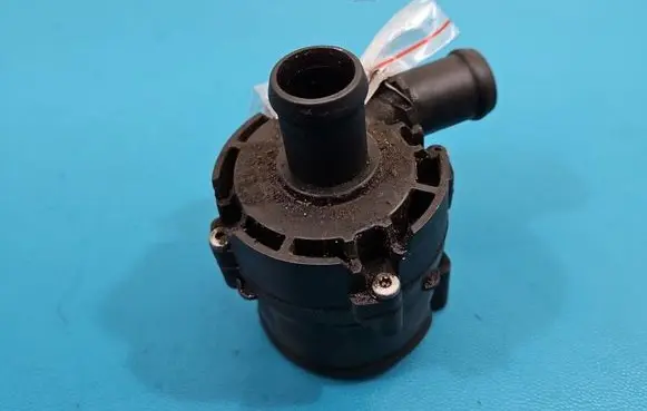 Skoda Octavia Mk3 (5E) Electric auxiliary coolant/water pump 0392023209 IMPRK1588889