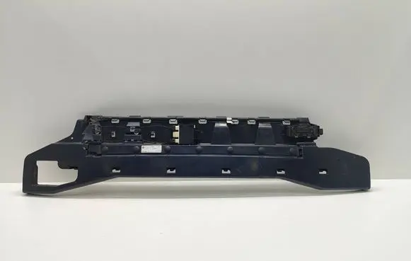BMW 5 F10 F11 Trunk lid opening control unit 7273666 727366602 61357273666