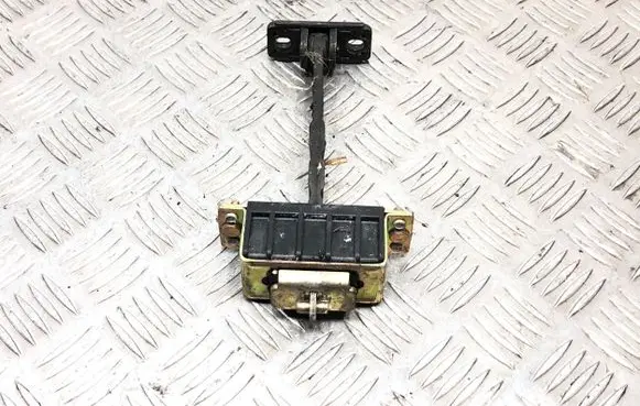 Mercedes-Benz E W211 Front door check strap stopper 