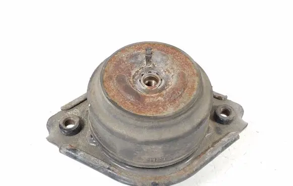 Mercedes-Benz ML W164 Engine mount bracket A2512404417