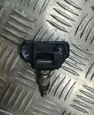 Tire pressure sensor
