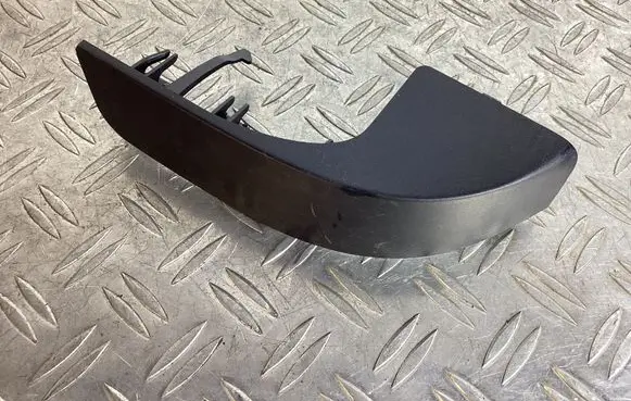 BMW 6 F06 Gran coupe Front door seat control surround trim 7284015