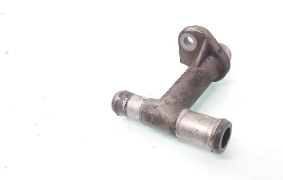 Volkswagen Transporter - Caravelle T4 Engine coolant pipe/hose 074121145B