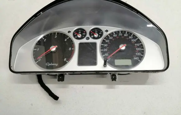 Ford Galaxy Speedometer (instrument cluster) 7M5920900G