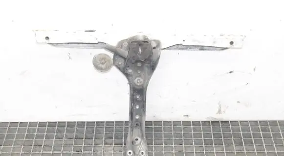 Subaru Forester SJ Radiator support slam panel