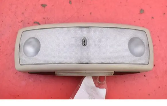 Volvo XC60 Boot/trunk interior light 31268986