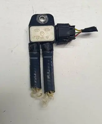 Hyundai i30 Exhaust gas pressure sensor 392102F600S9 392102F600 9022090001