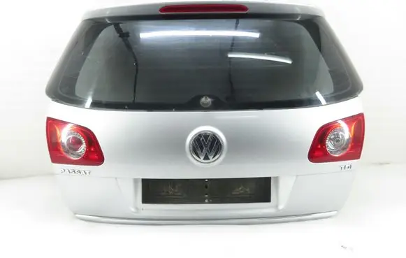 Volkswagen PASSAT B6 Tailgate/trunk/boot lid 