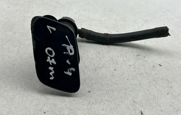 Audi A4 S4 B7 8E 8H Headlight washer spray nozzle 2237141105