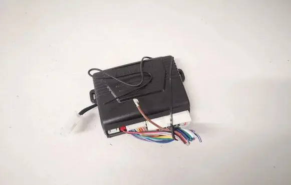 Nissan Almera Tino Other control units/modules 97ra0103516 97ra-0103516