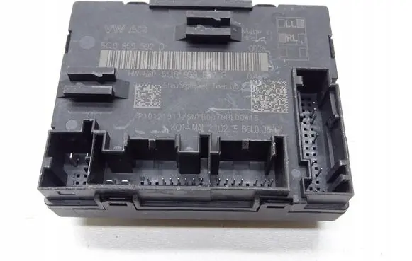 Door control unit/module
