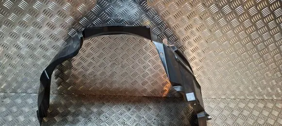 Fiat 500 Front wheel arch liner splash guards S25099303 52007398