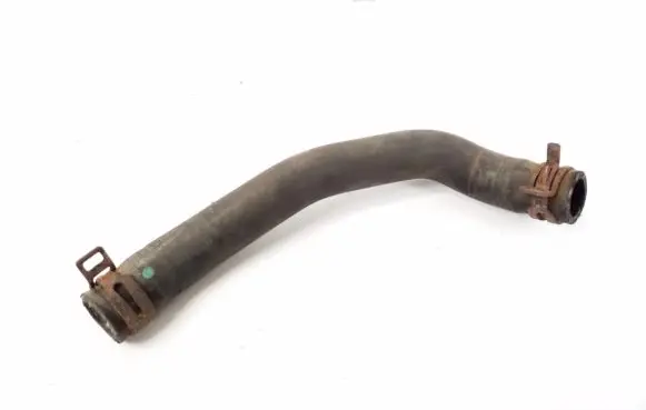 Mercedes-Benz ML W166 Air intake hose/pipe A1665004275