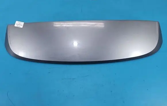 Skoda Kamiq Tailgate/trunk spoiler 658827878A IMPRK1552846