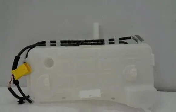 Citroen Berlingo Windshield washer fluid reservoir/tank 9817269880