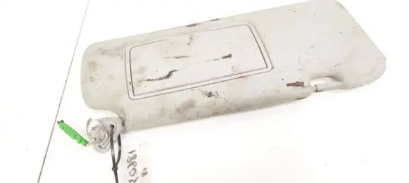 Honda CR-V Sun visor