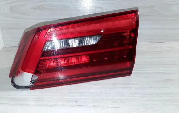 BMW M5 F90 Tailgate rear/tail lights 630252 63217376474