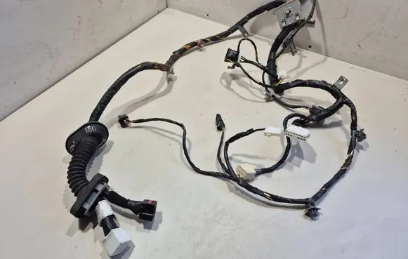 KIA Sportage Front door wiring loom
