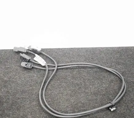 Tesla Model S AUX in-socket connector 100481508B