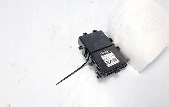 Lexus RX 330 - 350 - 400H Gateway control module
