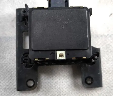 Volkswagen Golf VII Distronic sensor radar 5Q0907561F