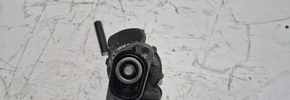 Volkswagen Multivan T4 Vacuum pump